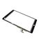 touchscreen - iPad 5 Air black (crni) (MS).