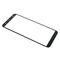 Staklo touchscreen-a - Samsung J415F/J610F Galaxy J4 Plus/J6 Plus ORG black (crni) (MS).
