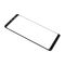 Staklo touchscreen-a - Samsung N950F Galaxy Note 8 black (crni) ORG (MS).