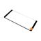 Staklo touchscreen-a - Samsung N950F Galaxy Note 8 + OCA sticker black (crni) (MS).