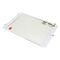 touchscreen - Ipad 2018 9.7 + home dugme white (beli) OEM (MS).