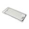 Staklo touchscreen-a - Samsung A035 Galaxy A03 + OCA sticker black (crni) (161 mm) (MS).