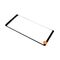Staklo touchscreen-a - Samsung N960F Galaxy Note 9 + OCA sticker black (crni) (MS).
