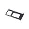 Ulozak - SIM/Micro SD za Huawei Honor 10 Lite/P Smart 2019 black (crni) (MS).