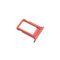 Ulozak - SIM za Iphone 13 Red (Dual SIM) (MS).