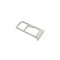 Ulozak - SIM/Micro SD Samsung G930 Galaxy S7 beli (MS).