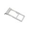 Ulozak - SIM/Micro SD Samsung G955 Galaxy S8 Plus silver (MS).