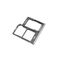 Ulozak - SIM za Samsung A202 Galaxy A20e black (crni) (MS).