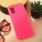 Futrola Sparkle Dust - Xiaomi Redmi Note 11/Redmi Note 11s pink.