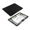 LCD displej (ekran) - Samsung P7320/Galaxy Tab 8.9+touch screen crni+frame Service Pack ORG.
