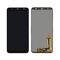 LCD displej (ekran) - Samsung J415/J610/Galaxy J4 Plus 2018/J6 Plus 2108+touch screen crni (Original Quality).