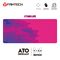 Podloga - mis Fantech MP905 Vibe Cyber Life.