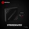 Glajderi MSG01 - Mis Wireless Gaming Fantech XD7 Aria crni.