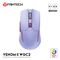 Mis Wireless Gaming Fantech WGC2 Venom II ljubicasti.