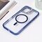 Futrola Magsafe Transparent - iPhone 16 Plus 6.7 plava.