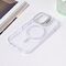 Futrola Magsafe Transparent - iPhone 16 6.1 providna.