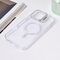 Futrola Magsafe Transparent - iPhone 16 Pro Max 6.9 providna.