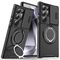 Futrola CamShield Ring stand - Samsung S928B Galaxy S24 Ultra crna.