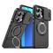 Futrola CamShield Ring stand - Xiaomi Redmi Note 13 4G (EU) crna.