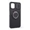 Futrola CamShield Ring stand - Samsung A065F Galaxy A06 crna.