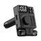 FM Transmiter MT01, Treble and Bass control, PD 30W, USB 12W, BT 5.3, RGB.