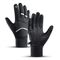 Rukavice - touch screen Vilico crne L.