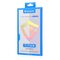 Zastitno staklo Tempered Glass Privacy Teracell Titan 2.5D - Samsung A536 Galaxy A53 5G crni.