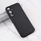 Futrola Carbon fiber - Samsung A165F Galaxy A16 crna.