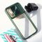 Futrola CamShield - Samsung A346 Galaxy A34 5G 5G zelena.