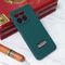 Futrola Soft Silicone - Huawei Honor X8a zelena.
