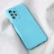Futrola Teracell Soft Velvet - Samsung A235 Galaxy A23 mint.