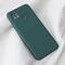 Futrola Teracell Soft Velvet - Xiaomi Redmi 10C tamno zelena.