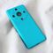 Futrola Teracell Soft Velvet - Huawei Honor Magic 5 Lite mint.