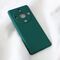 Futrola Teracell Soft Velvet - Huawei Honor Magic 5 Lite tamno zelena.