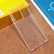 Futrola Transparent ice Cube - Xiaomi Redmi Note 12 Pro 5G (EU).