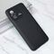 Futrola Carbon fiber - Xiaomi Redmi 12C crna.