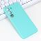 Futrola Summer color - Samsung S911B Galaxy S23 mint.