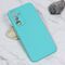 Futrola Nano Silikon - Samsung A346 Galaxy A34 5G 5G mint.