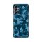 Silikonska futrola PRINT - Samsung A146B Galaxy A14 4/5G Camouflage Pattern.
