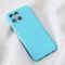 Futrola Teracell Soft Velvet - Huawei Honor X8 mint.