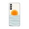 Silikonska futrola PRINT - Samsung A146B Galaxy A14 4/5G Sunset.