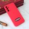 Futrola Soft Silicone - Samsung A346 Galaxy A34 5G 5G crvena.