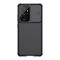Futrola Nillkin Cam Shield Pro - Samsung G998B Galaxy S21 Ultra 5G crna (MS).