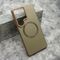 Futrola PRO CASES MagSafe - Samsung S938 Galaxy S25 Ultra 5G zlatna (MS).