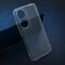 Silikonska futrola CLEAR STRONG - Huawei Honor X7b providna (MS).