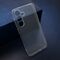 Silikonska futrola CLEAR STRONG - Samsung S931 Galaxy S25 5G providna (MS).