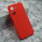 Futrola GENTLE COLOR - Xiaomi Redmi 13C/Poco C65 pro crvena (MS).