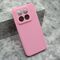 Futrola GENTLE COLOR - Xiaomi 14 Pro roze (MS).