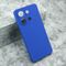 Futrola GENTLE COLOR - Xiaomi Redmi Note 13 4G plava (MS).