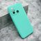 Futrola GENTLE COLOR - Xiaomi Redmi 12C mint (MS).